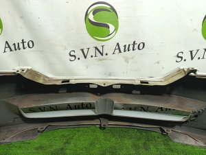 Бампер передний Color-36J SUBARU LEGACY OEM 57704AG140 BL5 2003