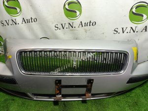 Бампер передний VOLVO V50 OEM 30657005 MW 2005
