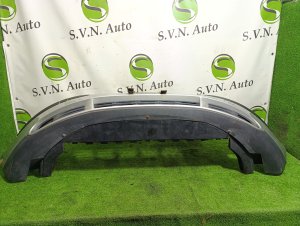 Бампер передний VOLVO V50 OEM 30657005 MW 2005