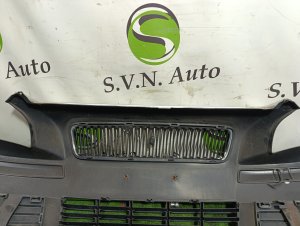 Бампер передний VOLVO V50 OEM 30657005 MW 2005
