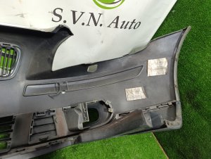Бампер передний VOLVO V50 OEM 30657005 MW 2005