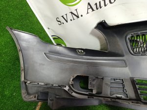 Бампер передний VOLVO V50 OEM 30657005 MW 2005