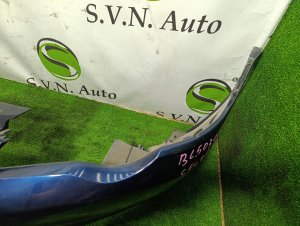 Бампер передний Color-35J SUBARU LEGACY OEM 57704AG000 BL5 2003