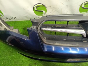 Бампер передний Color-35J SUBARU LEGACY OEM 57704AG000 BL5 2003