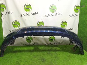 Бампер передний Color-35J SUBARU LEGACY OEM 57704AG000 BL5 2003