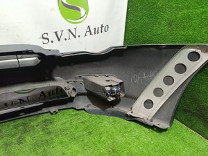 Бампер передний Color-35J SUBARU LEGACY OEM 57704AG000 BL5 2003