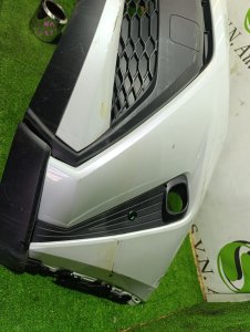 Бампер передний TOYOTA C-HR OEM 5211910450 NGX50 2020