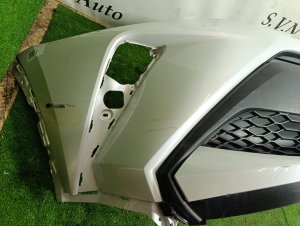 Бампер передний TOYOTA C-HR OEM 5211910450 NGX50 2020