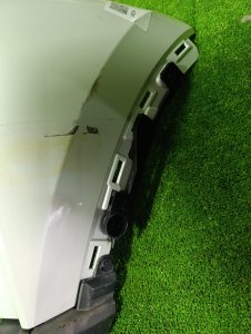 Бампер передний TOYOTA C-HR OEM 5211910450 NGX50 2020