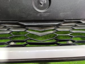 Бампер передний TOYOTA C-HR OEM 5211910450 NGX50 2020