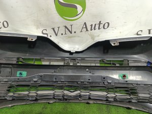 Бампер передний TOYOTA C-HR OEM 5211910450 NGX50 2020