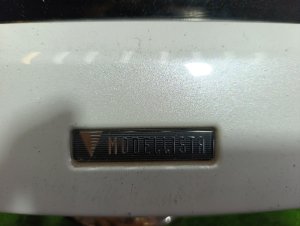 Юбка переднего бампера TOYOTA C-HR OEM D253161710 NGX50 2020