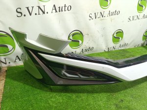 Юбка переднего бампера TOYOTA C-HR OEM D253161710 NGX50 2020