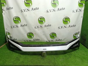 Юбка переднего бампера D253161710 TOYOTA C-HR