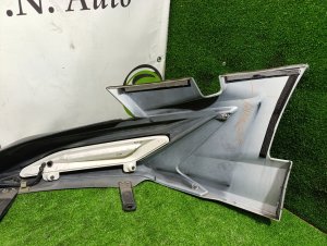 Юбка переднего бампера TOYOTA C-HR OEM D253161710 NGX50 2020