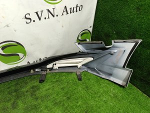 Юбка переднего бампера TOYOTA C-HR OEM D253161710 NGX50 2020