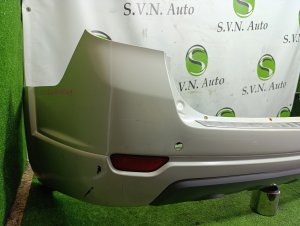 Бампер задний CHEVROLET CAPTIVA OEM 20961269 C140 2011