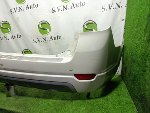 Бампер задний CHEVROLET CAPTIVA OEM 20961269 C140 2011