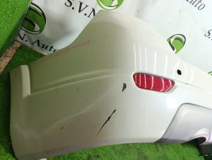 Бампер задний CHEVROLET CAPTIVA OEM 20961269 C140 2011