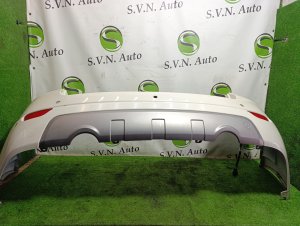 Бампер задний CHEVROLET CAPTIVA OEM 20961269 C140 2011