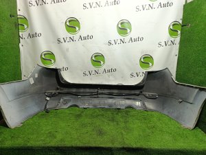 Бампер задний CHEVROLET CAPTIVA OEM 20961269 C140 2011