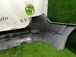 Бампер задний CHEVROLET CAPTIVA OEM 20961269 C140 2011