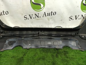 Бампер задний CHEVROLET CAPTIVA OEM 20961269 C140 2011