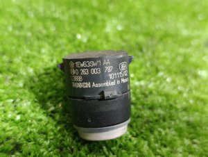 Датчик парктроника JEEP GRAND CHEROKEE OEM 1EW63SW1AA WK2 2011