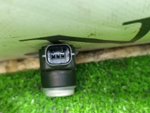 Датчик парктроника JEEP GRAND CHEROKEE OEM 1EW63SW1AA WK2 2011
