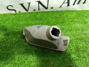Катафот в задний бампер левый JEEP GRAND CHEROKEE OEM 57010 717AB WK2 2011