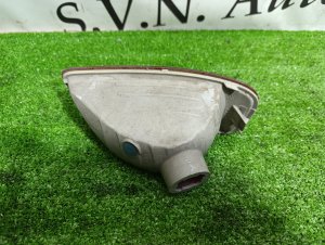 Катафот в задний бампер левый JEEP GRAND CHEROKEE OEM 57010 717AB WK2 2011