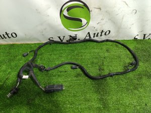 Проводка задних парктроников JEEP GRAND CHEROKEE