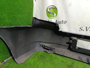 Бампер задний color-T54 MITSUBISHI AIRTREK OEM MN150660 CU2W 2004