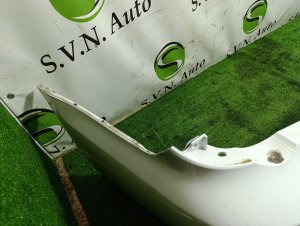 Бампер задний color-51E SUBARU IMPREZA OEM 57704FE140 GG3 2003
