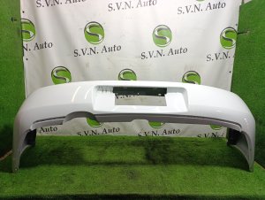 Бампер задний color-51E SUBARU IMPREZA OEM 57704FE140 GG3 2003