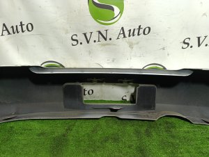 Бампер задний color-51E SUBARU IMPREZA OEM 57704FE140 GG3 2003