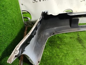 Бампер задний color-51E SUBARU IMPREZA OEM 57704FE140 GG3 2003