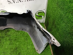 Бампер задний color-51E SUBARU IMPREZA OEM 57704FE140 GG3 2003