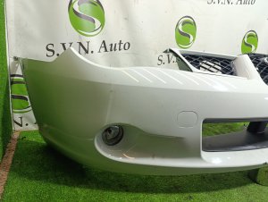 Бампер передний color-51E SUBARU IMPREZA OEM 55504FE000, 55504FE000 GG2 2007