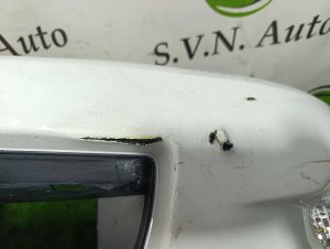 Бампер передний color-51E SUBARU IMPREZA OEM 55504FE000, 55504FE000 GG2 2007