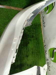 Бампер передний color-51E SUBARU IMPREZA OEM 55504FE000, 55504FE000 GG2 2007
