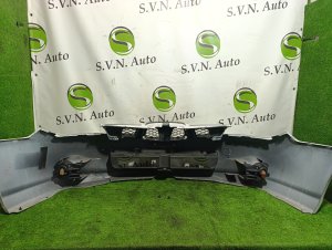 Бампер передний color-51E SUBARU IMPREZA OEM 55504FE000, 55504FE000 GG2 2007