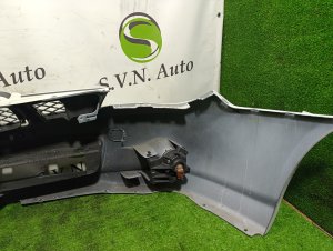 Бампер передний color-51E SUBARU IMPREZA OEM 55504FE000, 55504FE000 GG2 2007