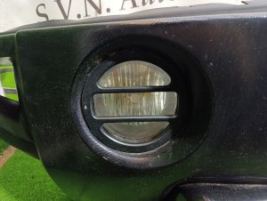 Бампер передний HUMMER H3 OEM 15264942 2007