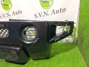 Бампер передний HUMMER H3 OEM 15264942 2007