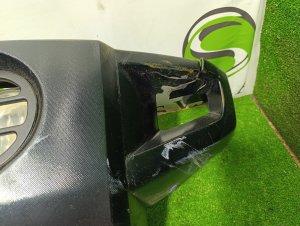 Бампер передний HUMMER H3 OEM 15264942 2007