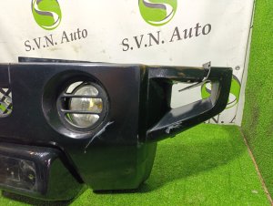 Бампер передний HUMMER H3 OEM 15264942 2007