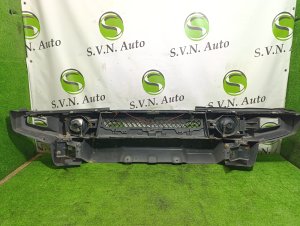 Бампер передний HUMMER H3 OEM 15264942 2007