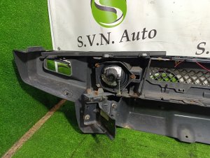 Бампер передний HUMMER H3 OEM 15264942 2007