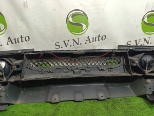 Бампер передний HUMMER H3 OEM 15264942 2007